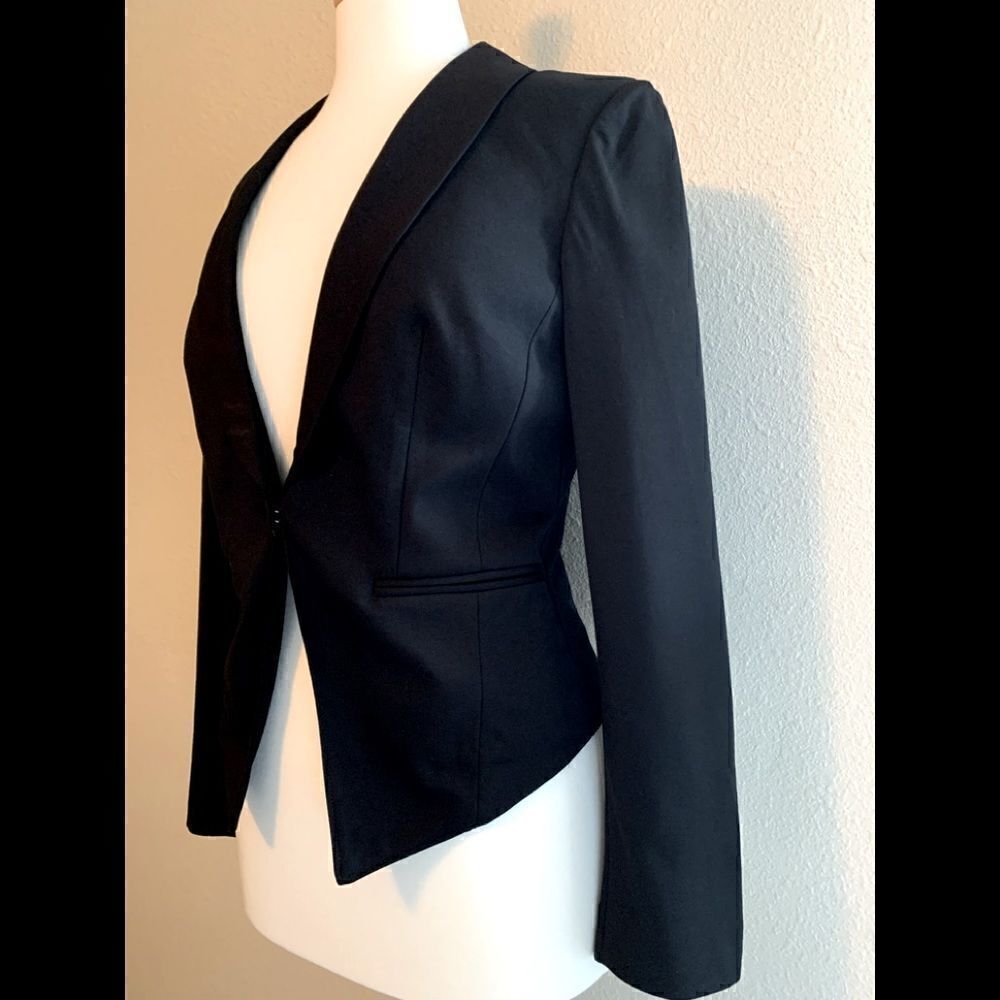 INC suit jacket - Picture 3 of 5